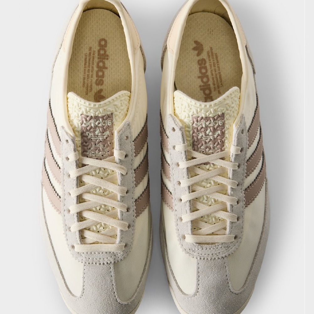 Adidas Sl 72 - Picture 2 of 2